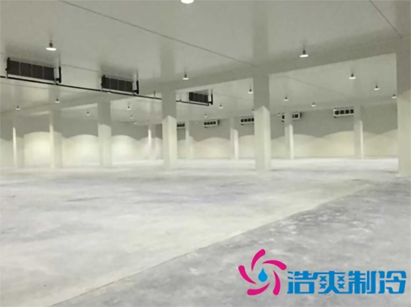 宁波市建造-18~-25℃食品冷冻库需要投资多少费用？_羞羞网站在线播放制冷